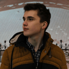 Фрилансер Назарій Б. — Украина, Киев. Специализация — HTML и CSS верстка, Javascript и Typescript