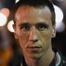 Aleksandr Yelnikov