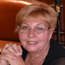 Freelancer Tatyana K. — Ukraina, Dniepr. Specjalizacja — Usługi księgowe, Konsulting