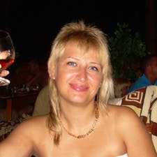 Zleceniodawca Tatyana V. — Ukraina, Nikołajew.