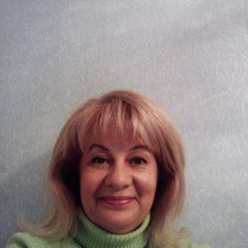 Taisiia Shmelova