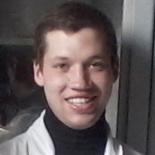 Freelancer Maksym S. — Ukraine, Kyiv. Core skill — Information Gathering, Data Processing