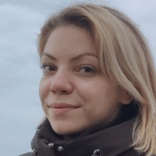 Фрилансер Таїсія Б. — Украина, Киев. Специализация — Контент-менеджер, Сопровождение сайтов