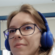 Фрилансер Talia L. — Німеччина, Berlin. Спеціалізація — Python, Веб-програмування