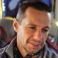 Юрий Демченко