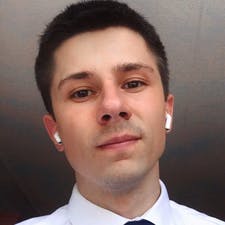 Фрилансер Денис М. — Украина, Киев. Специализация — Видеосъемка, Реклама в социальных медиа