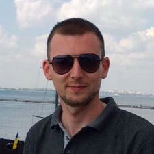 Фрилансер Андрей В. — Украина, Жмеринка. Специализация — Предметное проектирование, Архитектурные проекты