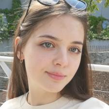Фрилансер Таїсія К. — Україна, Черкаси. Спеціалізація — Навчання, Креслення та схеми