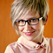 Freelancer Svetlana B. — Ukraina. Specjalizacja — Pisanie artykułów, Obróbka zdjęć