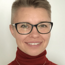 Фрилансер Viktorya D. — Украина, Ровно. Специализация — Копирайтинг, Рерайтинг