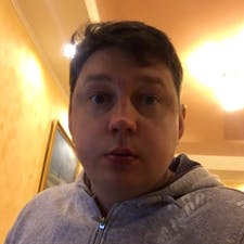 Заказчик Сергій Ч. — Украина, Киев.