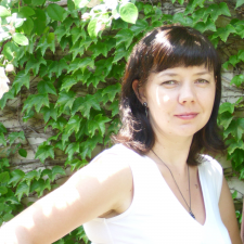 Фрилансер Татьяна К. — Украина, Днепр. Специализация — Бухгалтерские услуги, Английский язык