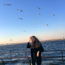Фрилансер Лида П. — Украина, Днепр. Специализация — Иллюстрации и рисунки, Перевод текстов