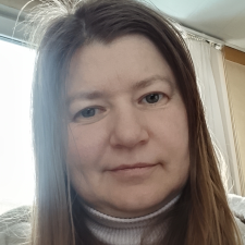 Freelancer Nataliia P. — Ukraine, Cherkassy. Core skill — Data Processing, Technical Documentation