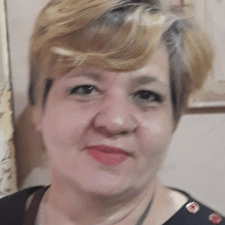 Фрилансер Наталия В. — Украина. Специализация — Видеореклама, Баннеры