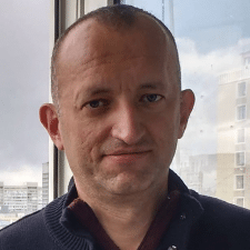 Фрилансер Николай П. — Україна, Рівне. Спеціалізація — Продажі та генерація лідів, Просування у соціальних мережах (SMM)