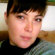 Фрилансер Natalia G. — Украина, Николаев. Специализация — Английский язык, Копирайтинг
