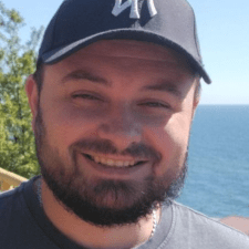 Фрилансер Oleksandr S. — Украина, Одесса. Специализация — Python, Дизайн интерфейсов (UI/UX)