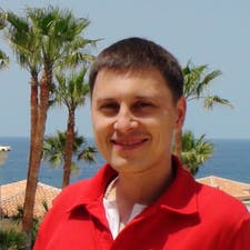 Заказчик Константин Я. — Украина, Одесса.