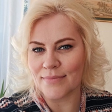 Freelancer Svitlana T. — Italy, Stresa. Core skill — Text Translation, Copywriting