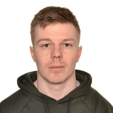 Freelancer Vitaliy — Ukraine, Lvov. Core skill — Javascript and Typescript, Testing & QA