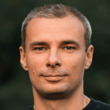 Заказчик Валерій Х. — Украина, Тальное.