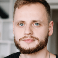 Client Igor S. — Ukraine, Kyiv.