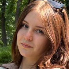 Фрилансер Тамара Х. — Украина, Золотойпоток. Специализация — Перевод текстов, Дизайн визиток