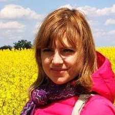 Заказчик Тамара Л. — Украина, Киев.