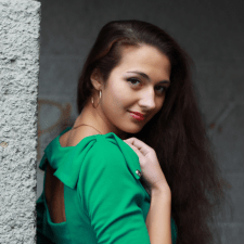 Фрилансер Tamara M. — Украина, Житомир. Специализация — Дизайн сайтов, Баннеры
