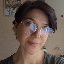 Freelancer Tamara P. — Ukraine, Dnepr. Core skill — Transcribing, Data Processing