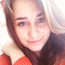 Фрилансер Тамара С. — Украина, Ужгород. Специализация — Написание статей