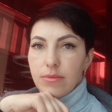 Фрилансер Тамара Е. — Украина, Киев. Специализация — Юридические услуги