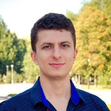 Замовник Олександр С. — Україна, Дніпро.