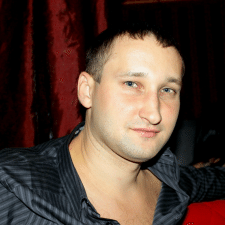 Client Timur S. — Ukraine, Kyiv.