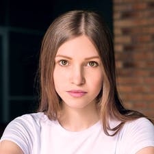 Фрилансер Tamila N. — Украина, Киев. Специализация — Дизайн сайтов, Дизайн мобильных приложений