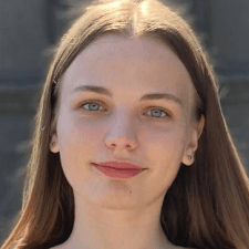 Freelancer Tamila S. — Ukraine, Dnipro. Fachgebiet — Gedichte, Lieder & Prosa, Textübersetzung