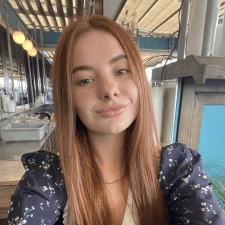 Фрилансер Таміла О. — Украина, Днепр. Специализация — Копирайтинг, Рерайтинг