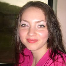Фрилансер Тамара Ю. — Болгария, Nesebar. Специализация — Перевод текстов, Редактура и корректура текстов