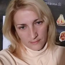 Freelancer Nataliia B. — Ukraina, Lwów. Specjalizacja — Copywriting, Pisanie artykułów