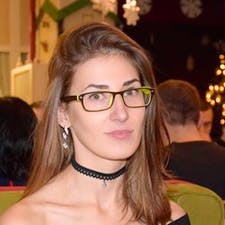 Фрилансер Таня К. — Украина, Кропивницкий. Специализация — Контент-менеджер, Рерайтинг
