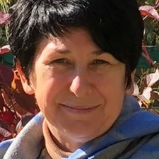 Фрилансер Тетяна Г. — Украина, Кропивницкий. Специализация — Редактура и корректура текстов