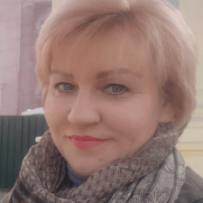 Тетяна Білоконь