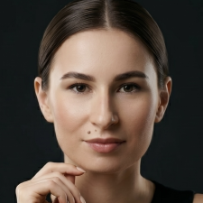 Фрилансер Tetiana T. — Украина, Киев. Специализация — Оформление страниц в социальных сетях