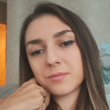 Freelancer Tetyana P. — Ukraina, Zaporoże. Specjalizacja — Copywriting, Tłumaczenie tekstów