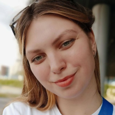 Freelancer Tetyana V. — Ukraine, Zaporizhzhia. Core skill — AI Art, Banners
