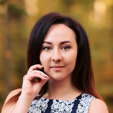 Client Yuliya T. — Ukraine, Dnepr.
