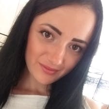 Татьяна Полищук