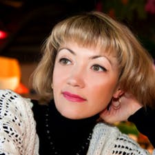 Татьяна Павлова