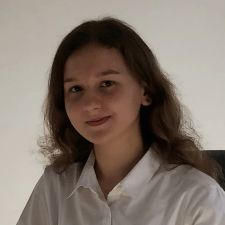 Freelancer Tetyana M. — Ukraine, Lvov. Core skill — App Development for Android, Web Programming